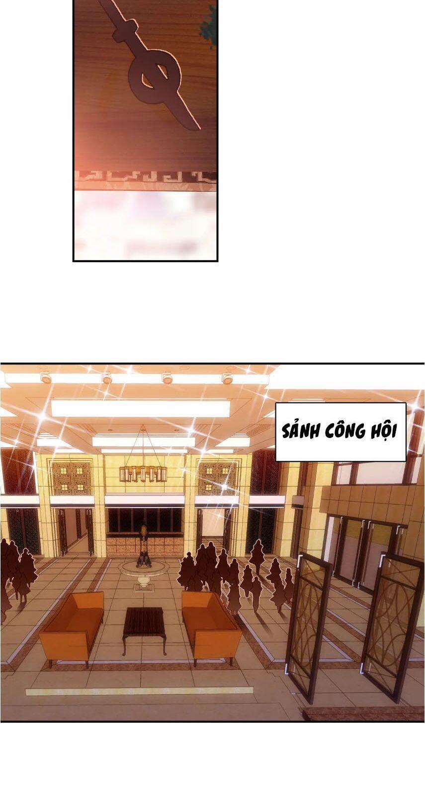 Quang Chi Tử 26 trang 12