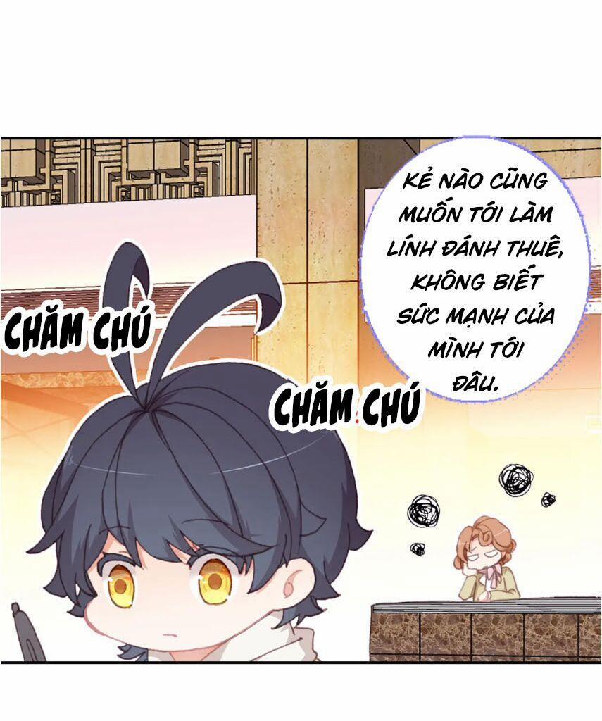 Quang Chi Tử 26 trang 16