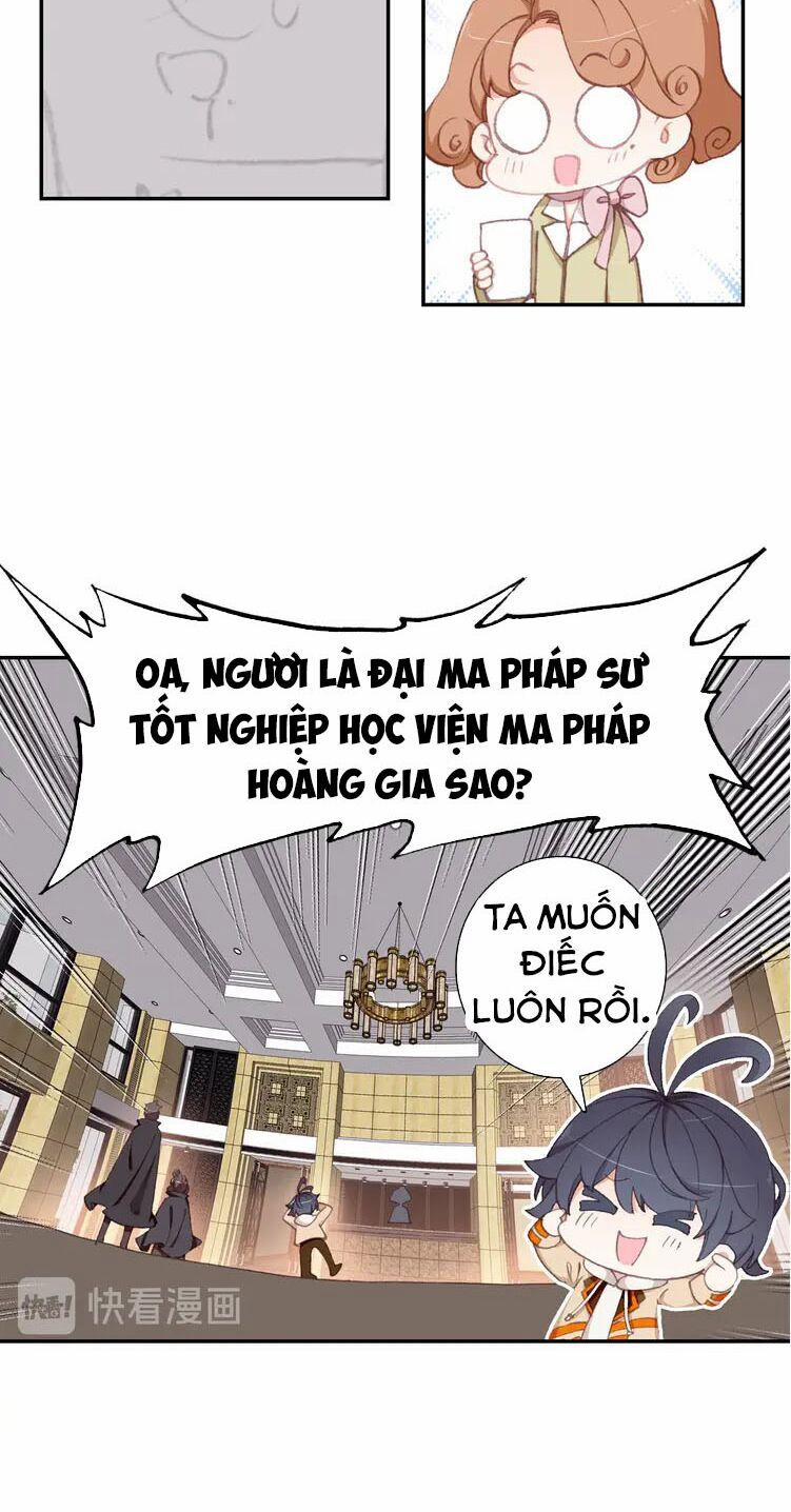 Quang Chi Tử 26 trang 21