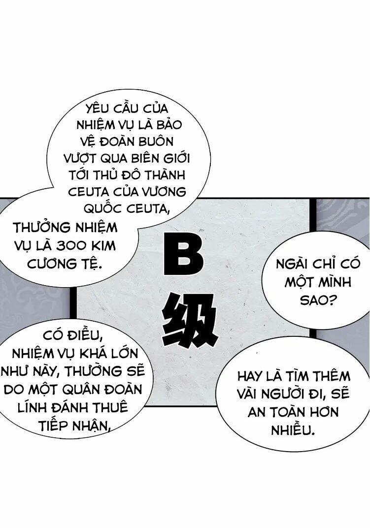 Quang Chi Tử 26 trang 27