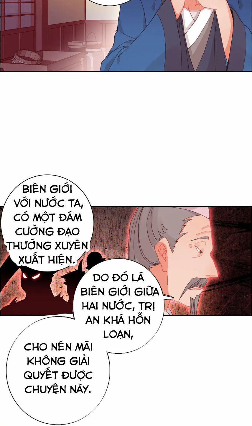 Quang Chi Tử 26 trang 3