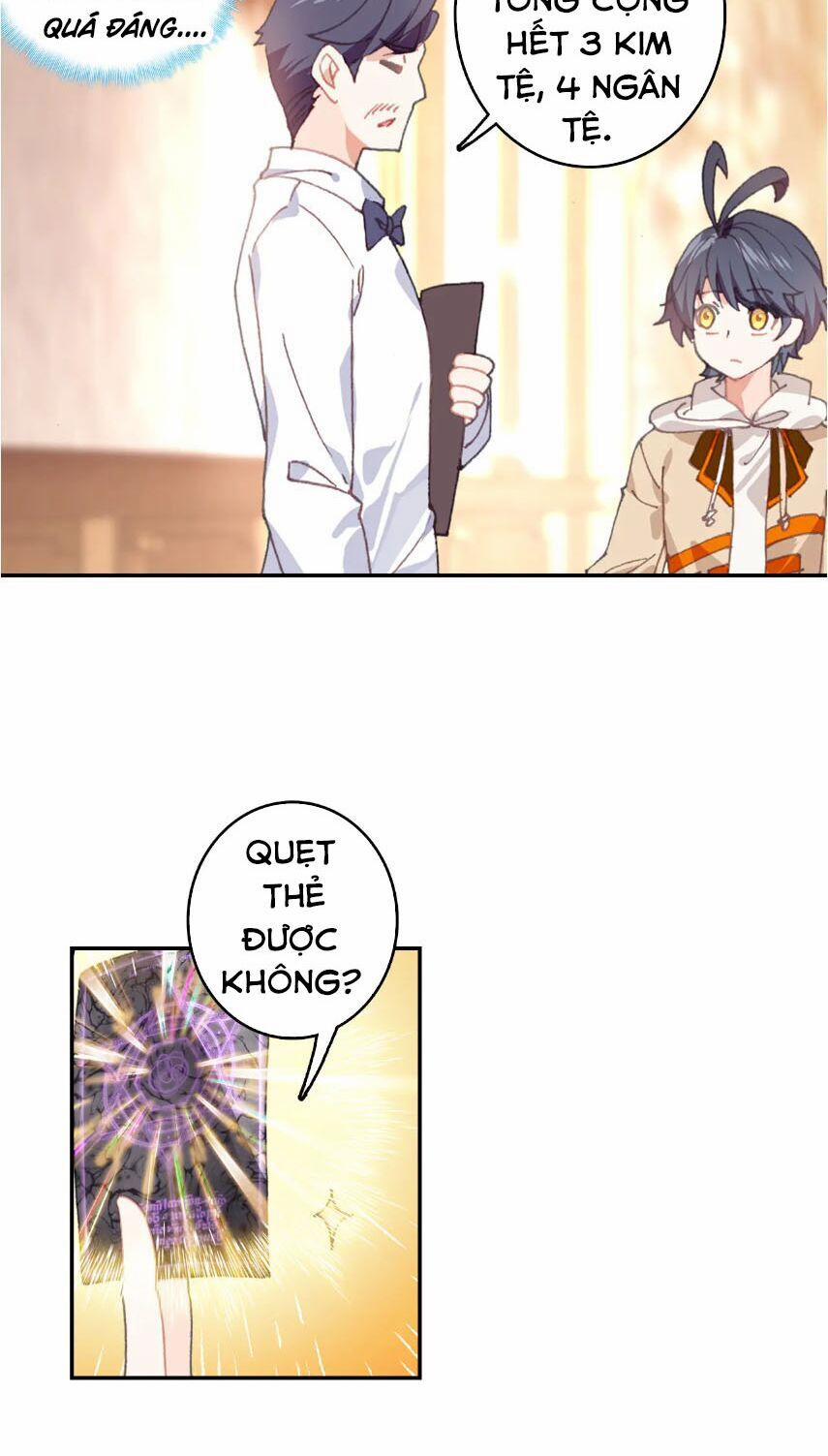 Quang Chi Tử 26 trang 37