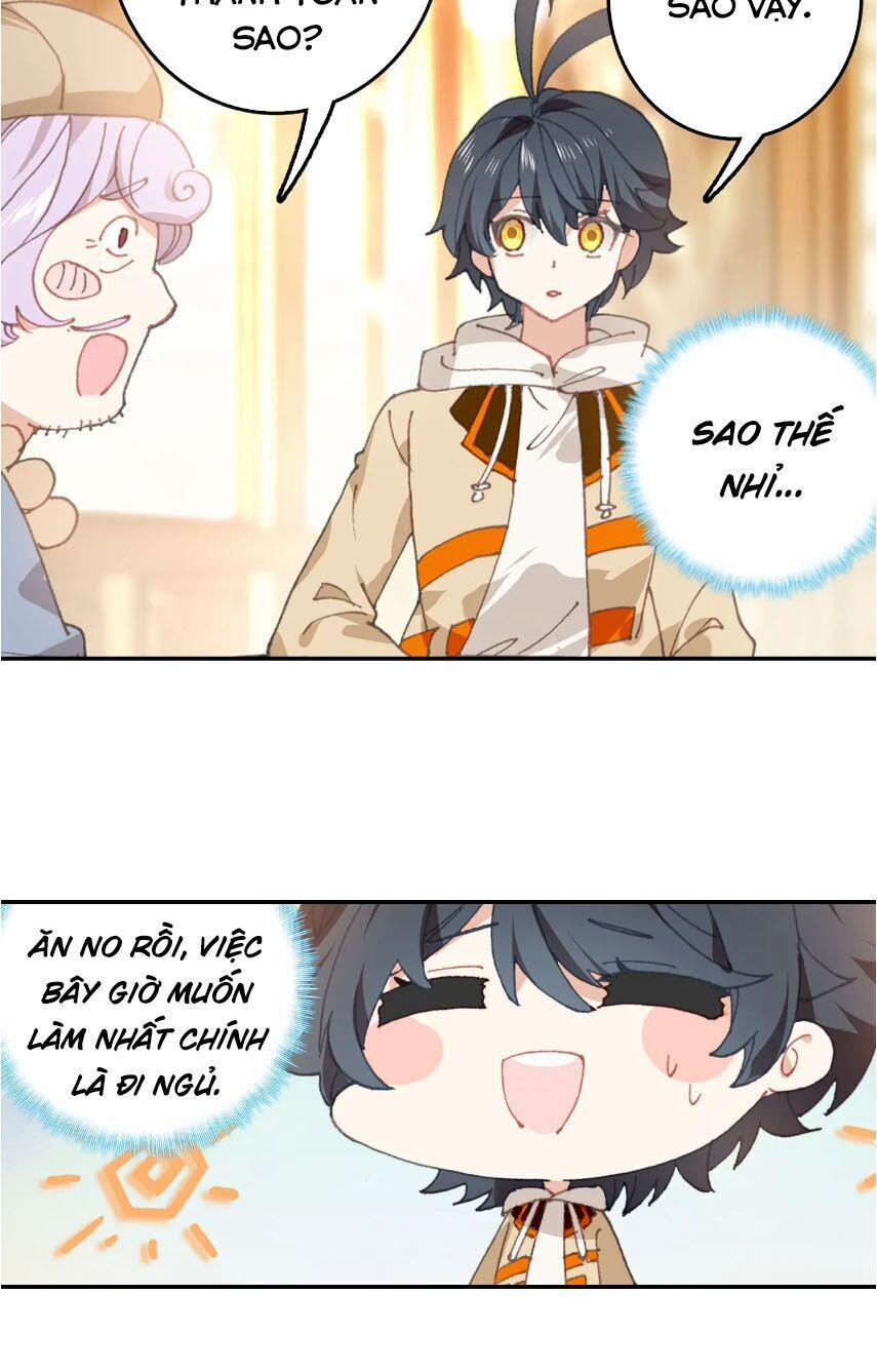 Quang Chi Tử 26 trang 41