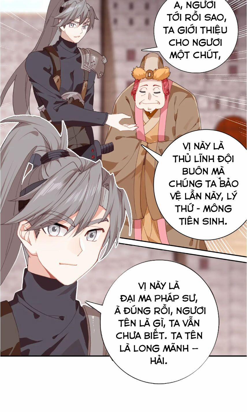 Quang Chi Tử 26 trang 48