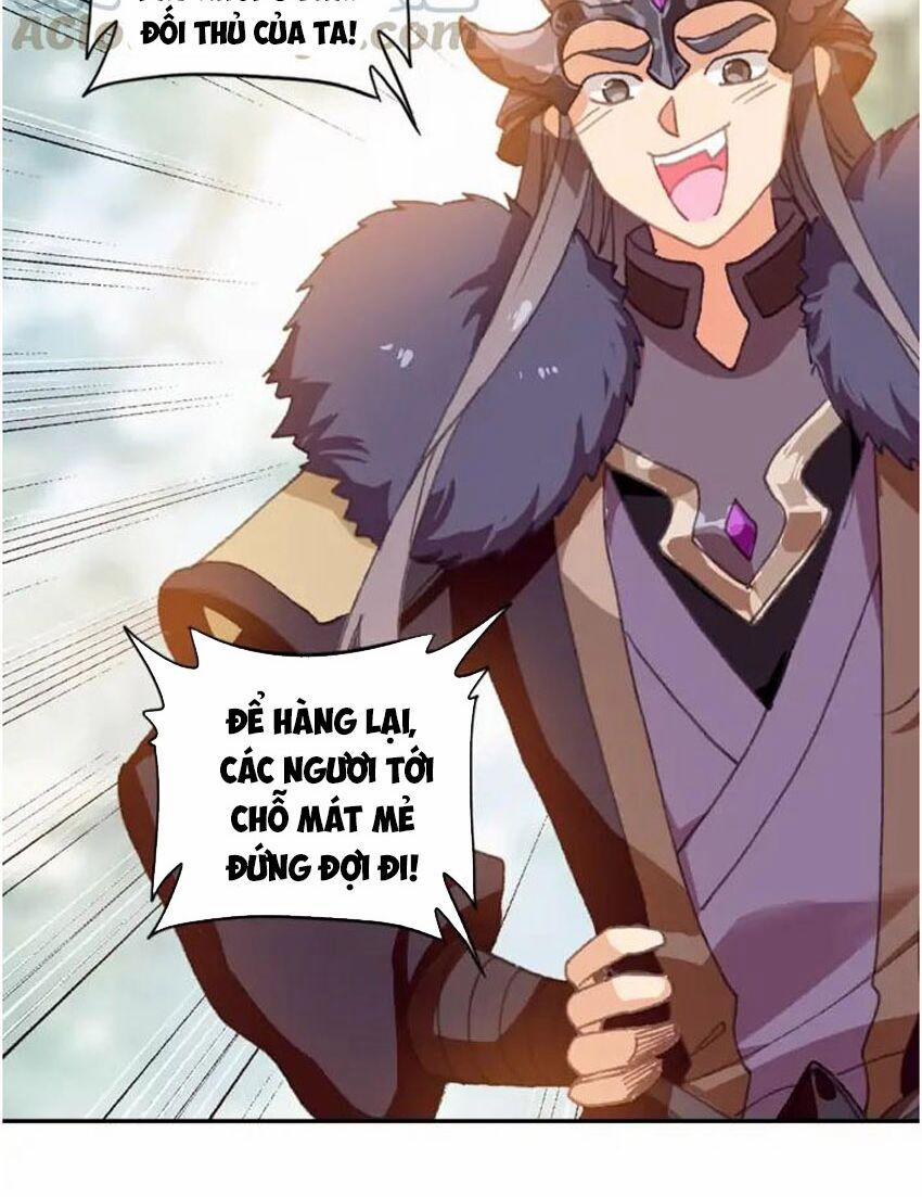 Quang Chi Tử 27 trang 18