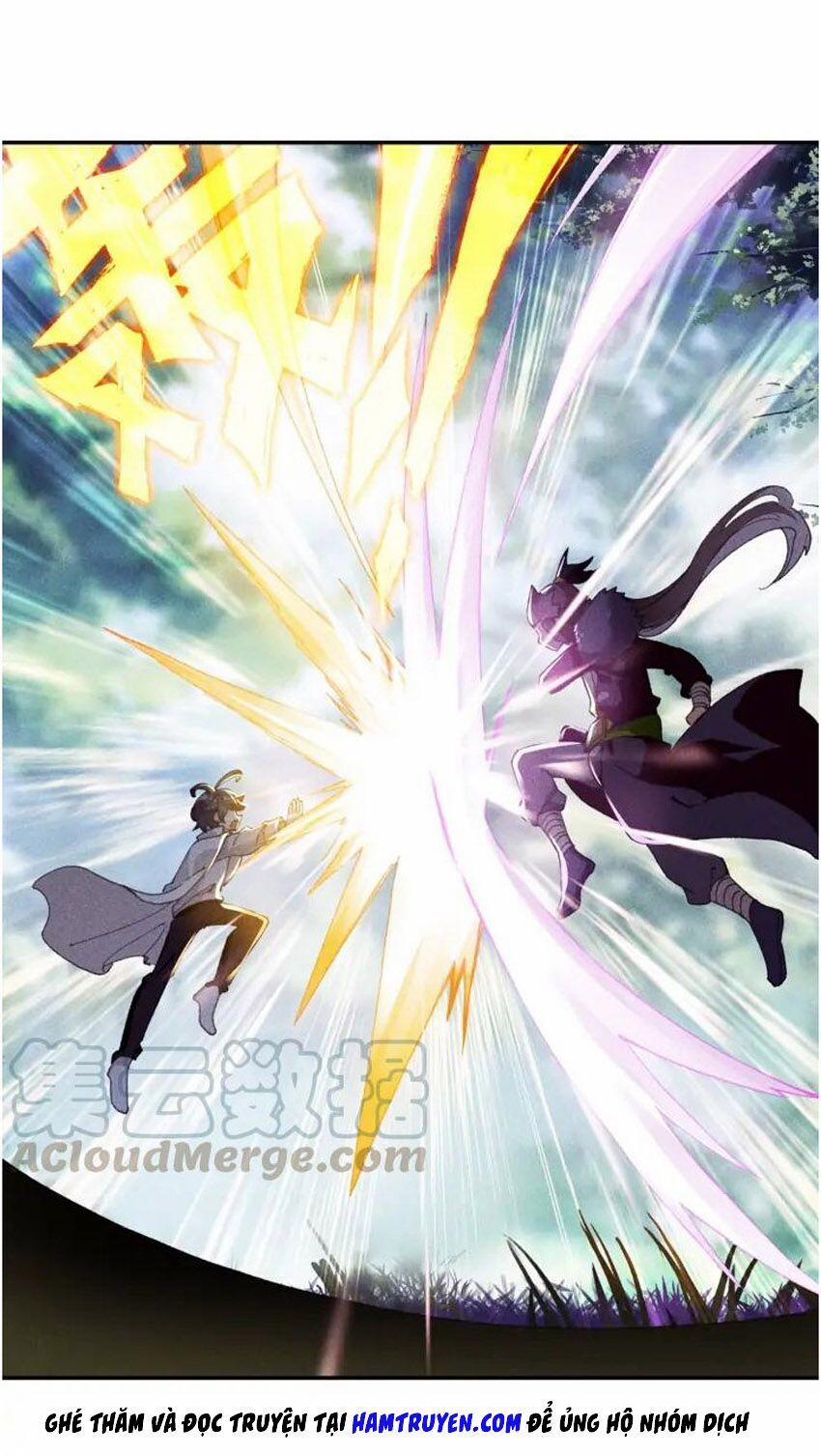 Quang Chi Tử 27 trang 30