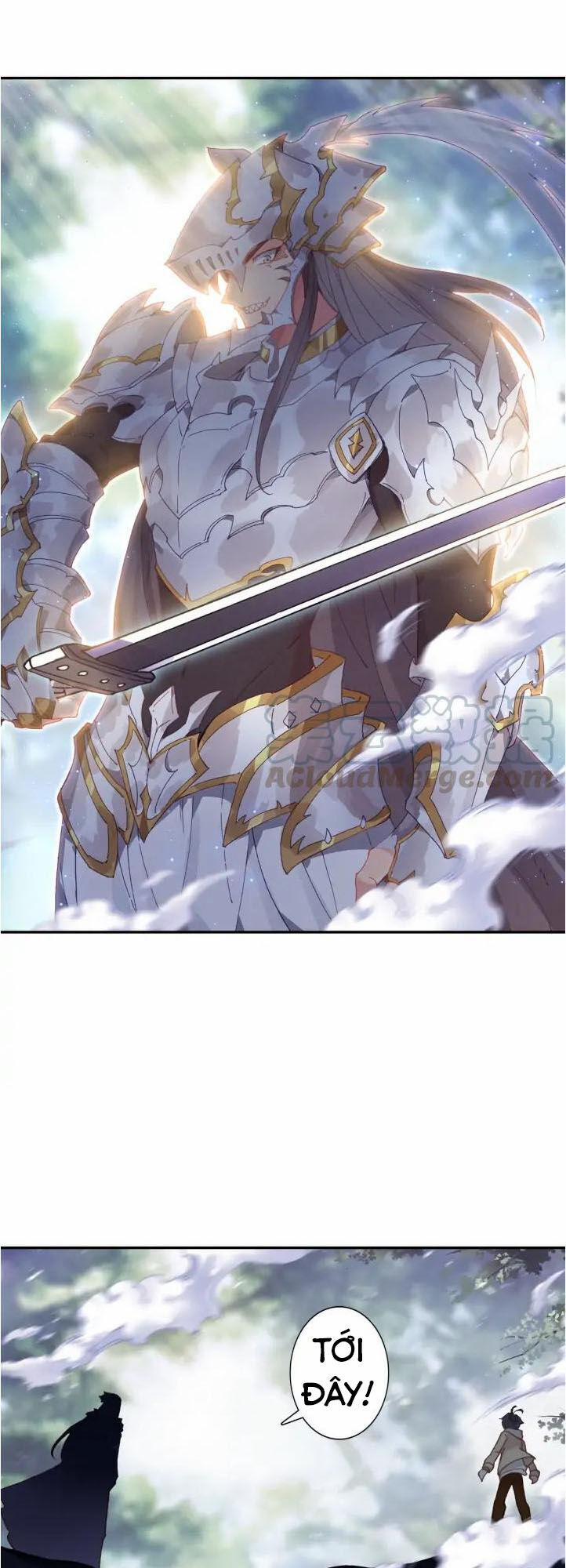 Quang Chi Tử 28 trang 13