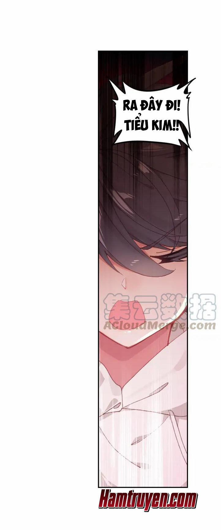 Quang Chi Tử 28 trang 17