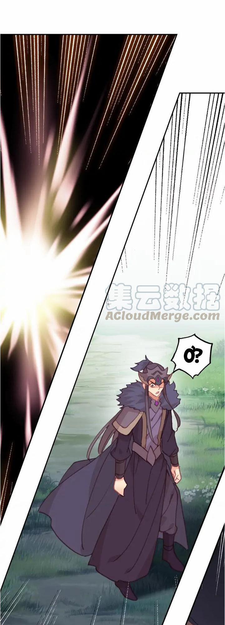 Quang Chi Tử 28 trang 18