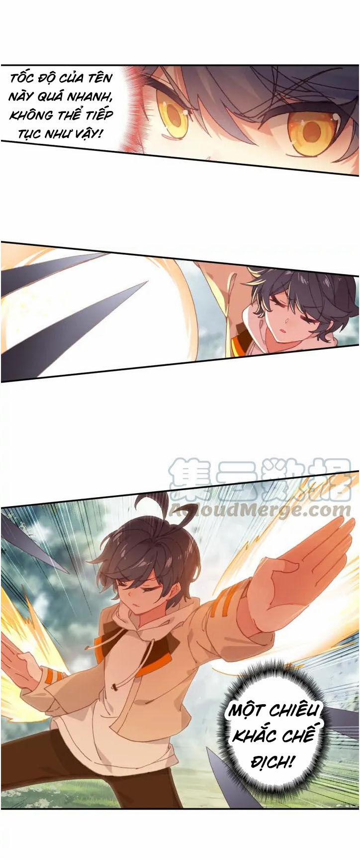 Quang Chi Tử 28 trang 5