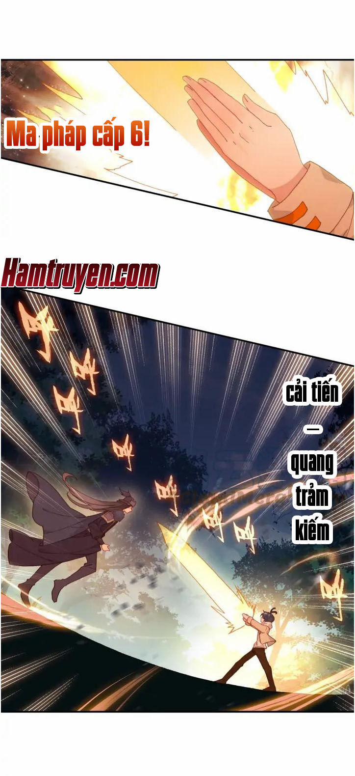 Quang Chi Tử 28 trang 6