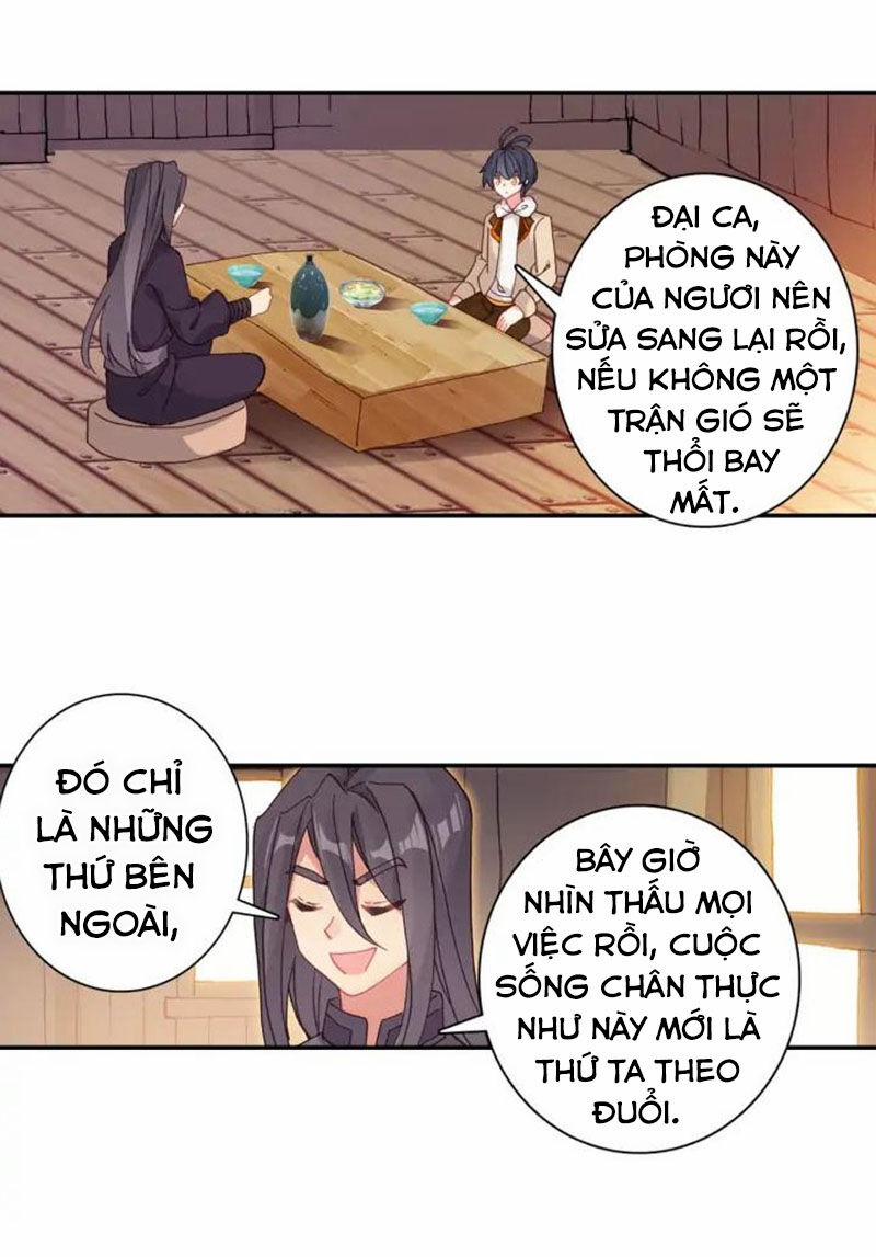 Quang Chi Tử 29 trang 13