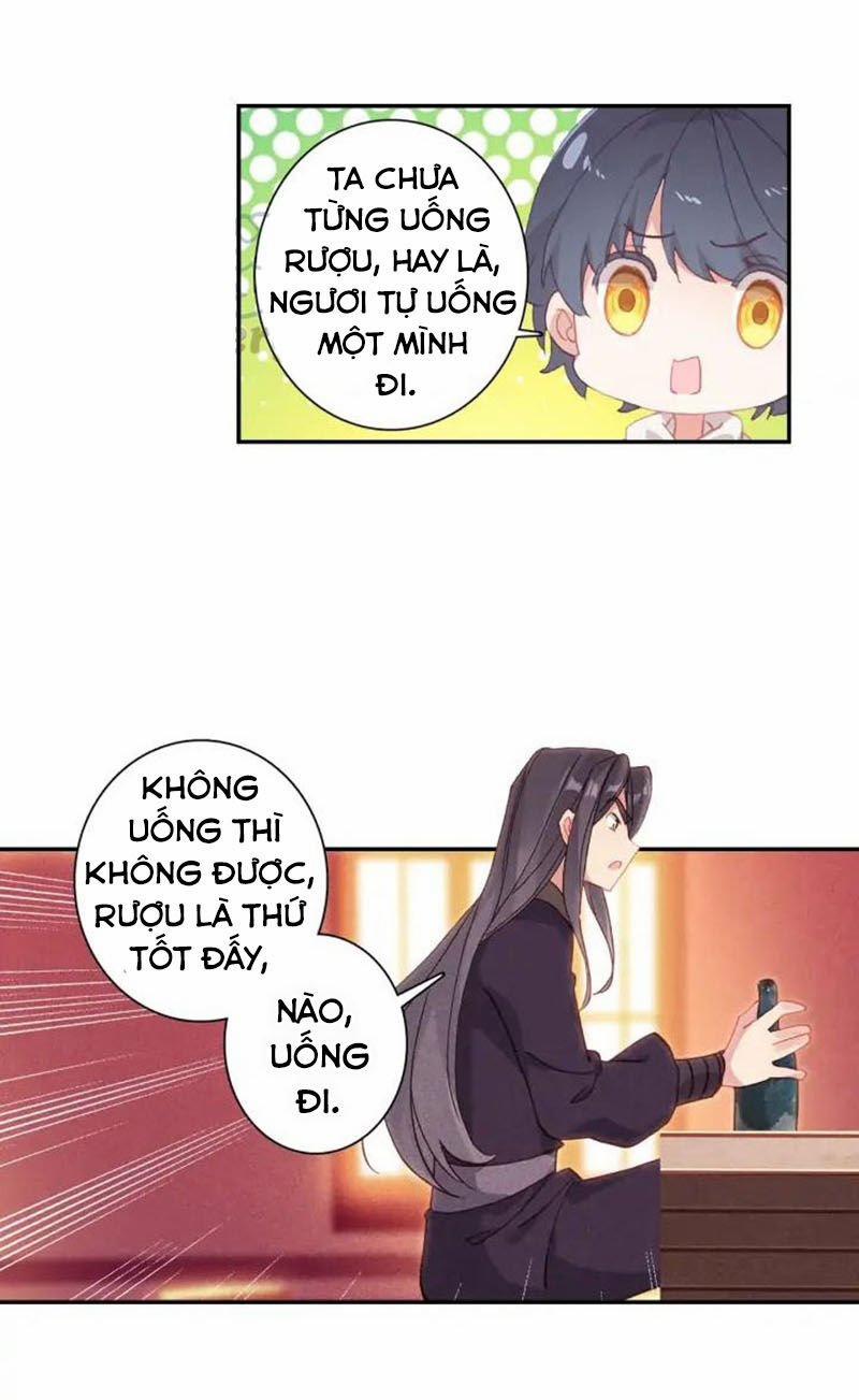 Quang Chi Tử 29 trang 15