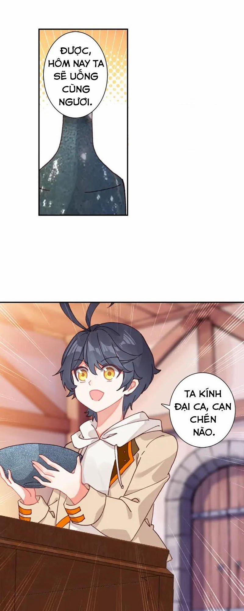 Quang Chi Tử 29 trang 16