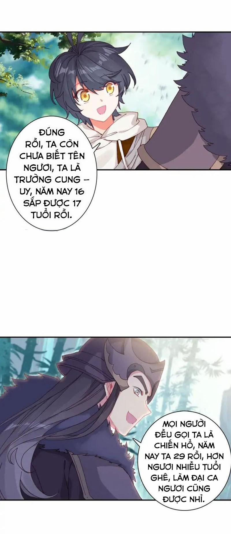 Quang Chi Tử 29 trang 2