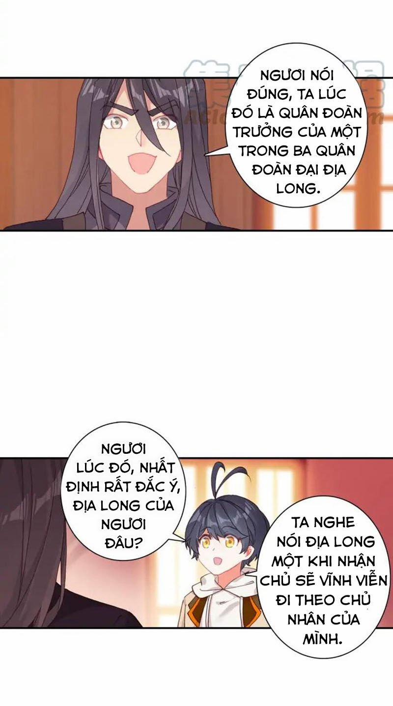 Quang Chi Tử 29 trang 21