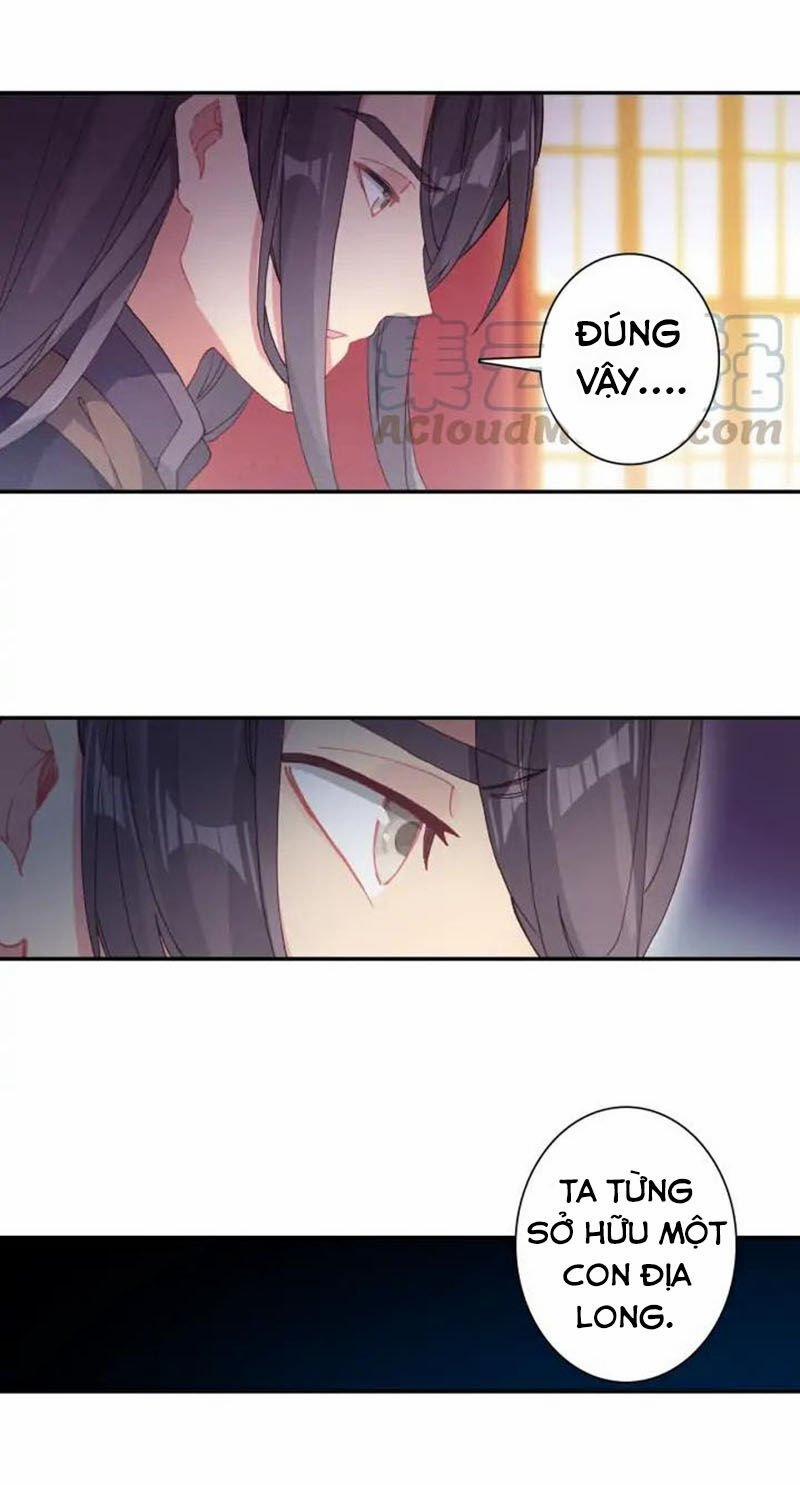 Quang Chi Tử 29 trang 22