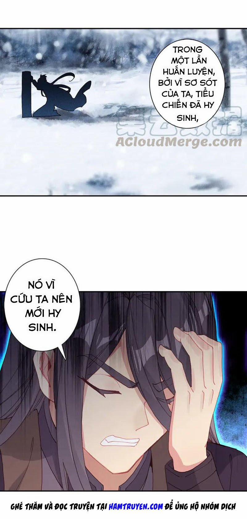 Quang Chi Tử 29 trang 24