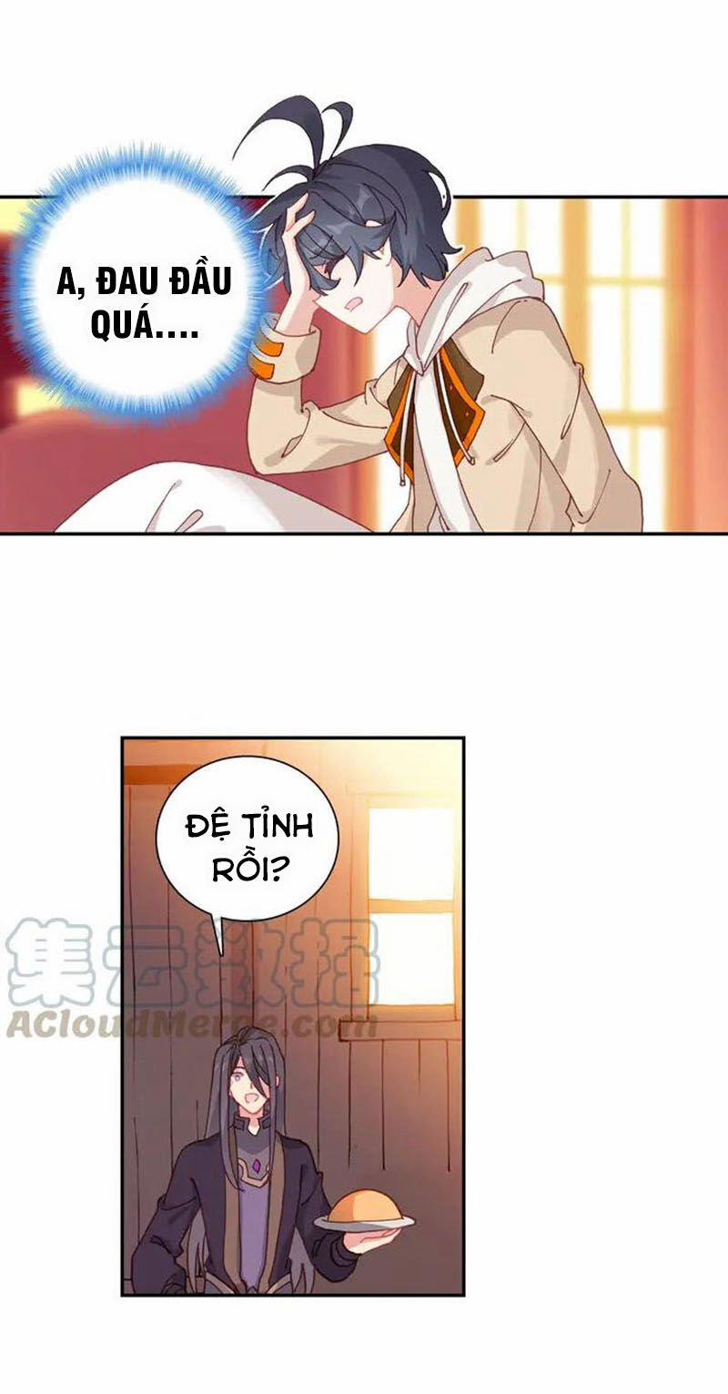 Quang Chi Tử 29 trang 29