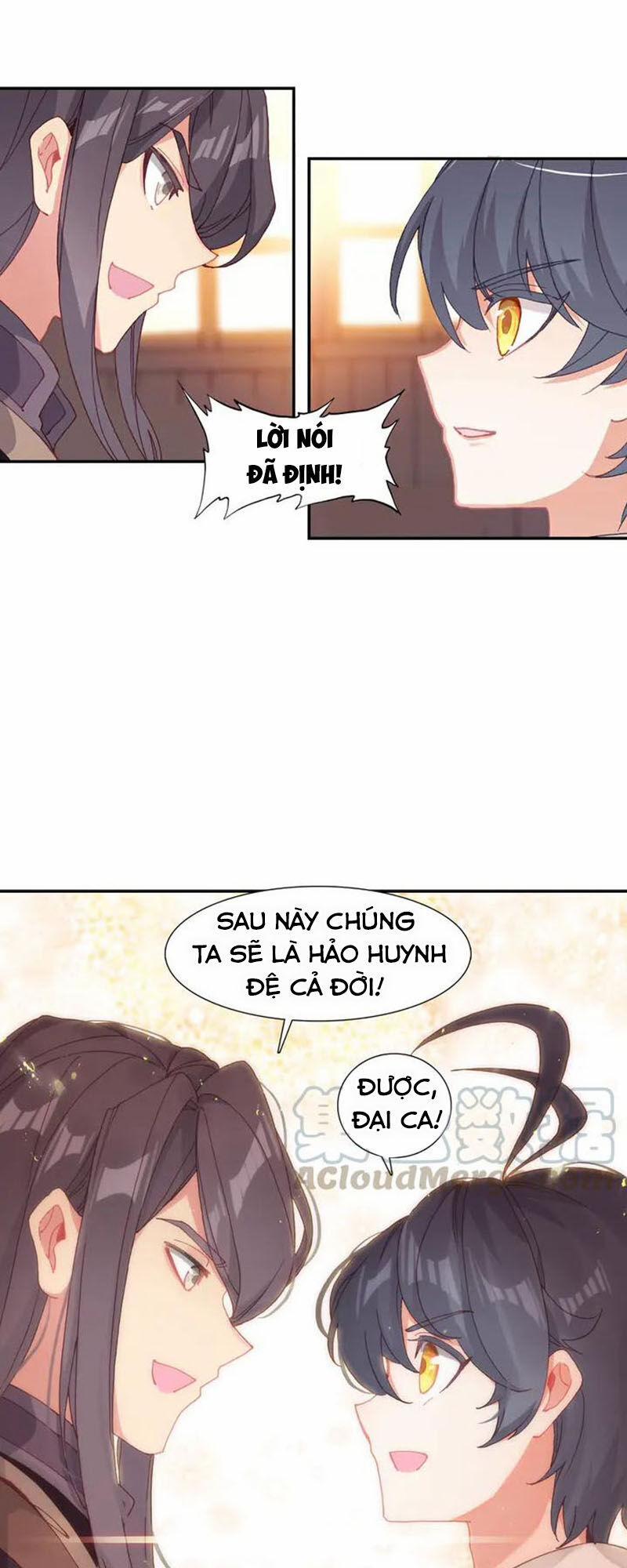 Quang Chi Tử 29 trang 33