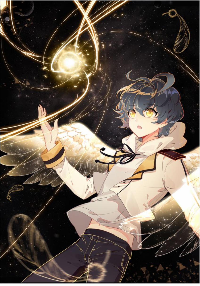 Quang Chi Tử 3 trang 1