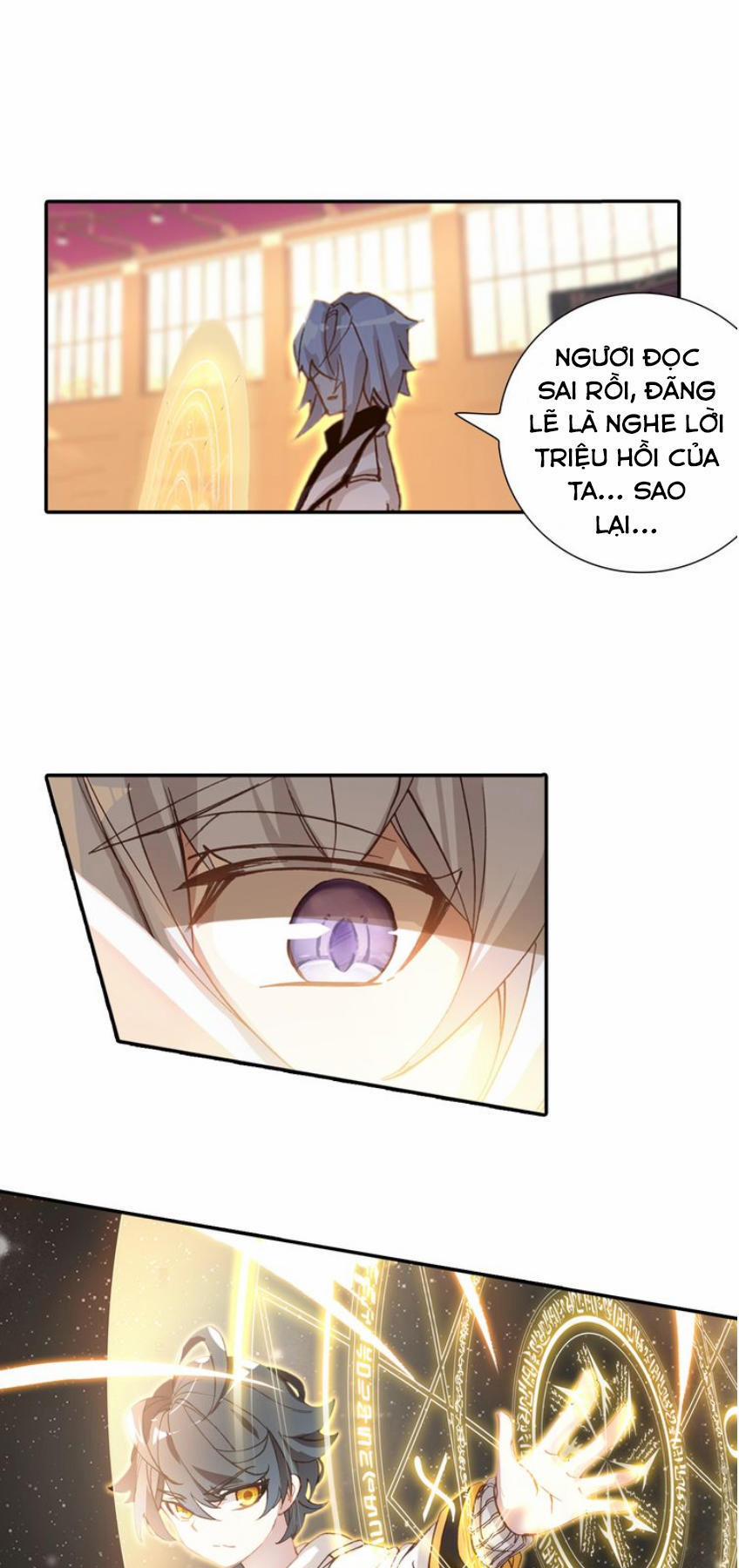 Quang Chi Tử 3 trang 37