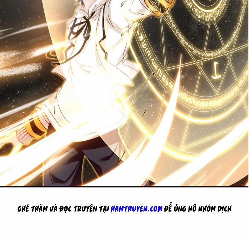 Quang Chi Tử 3 trang 38