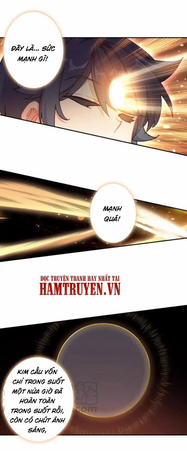 Quang Chi Tử 30 trang 16