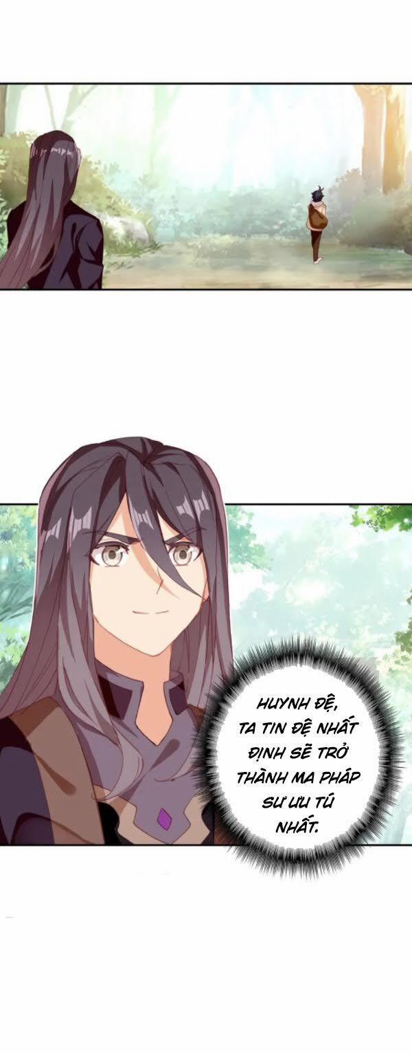 Quang Chi Tử 30 trang 26