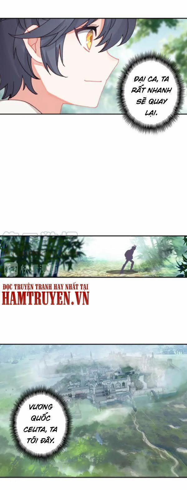 Quang Chi Tử 30 trang 27