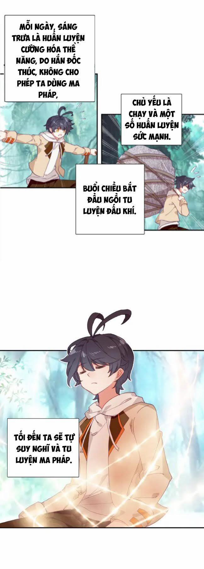 Quang Chi Tử 30 trang 6