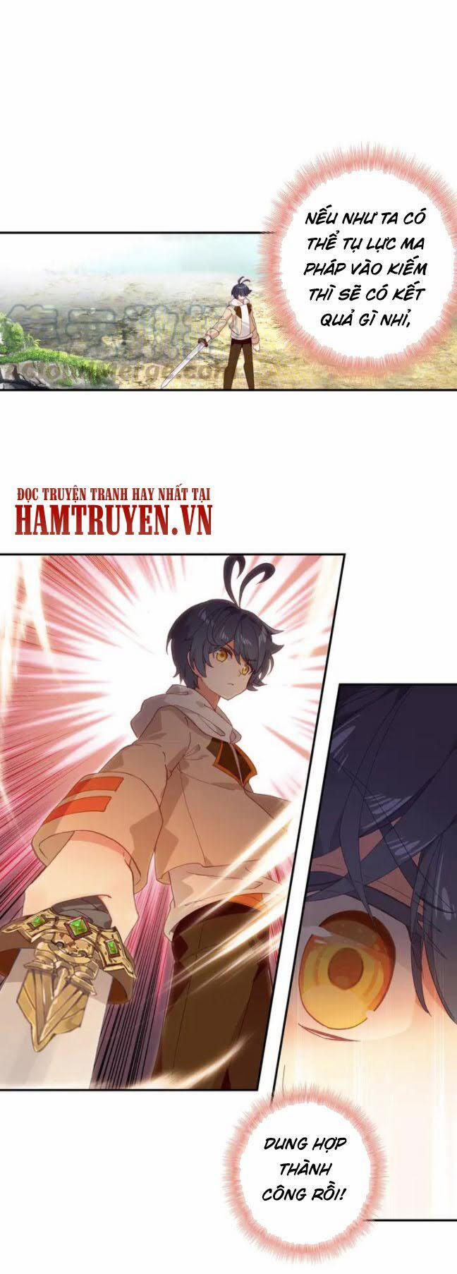 Quang Chi Tử 30 trang 7