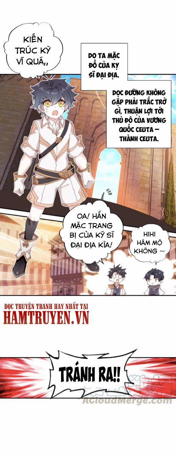 Quang Chi Tử 31 trang 1