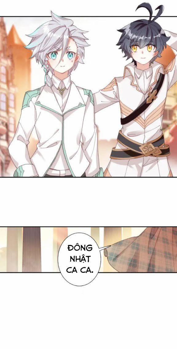 Quang Chi Tử 31 trang 27