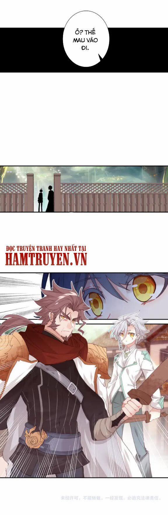 Quang Chi Tử 31 trang 8