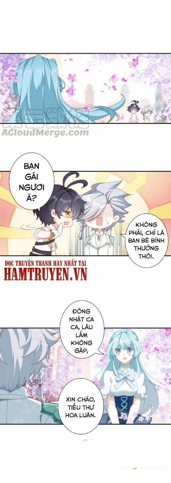 Quang Chi Tử 32 trang 0