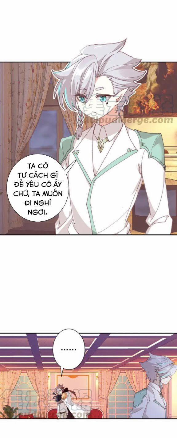 Quang Chi Tử 32 trang 12