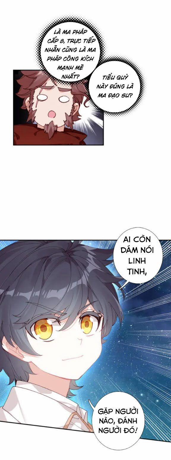 Quang Chi Tử 32 trang 24