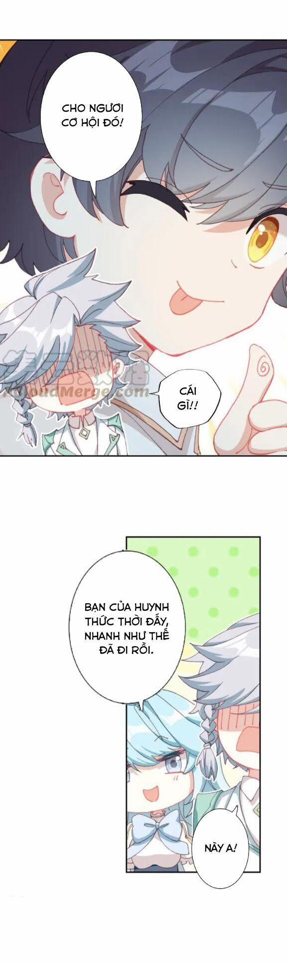 Quang Chi Tử 32 trang 3