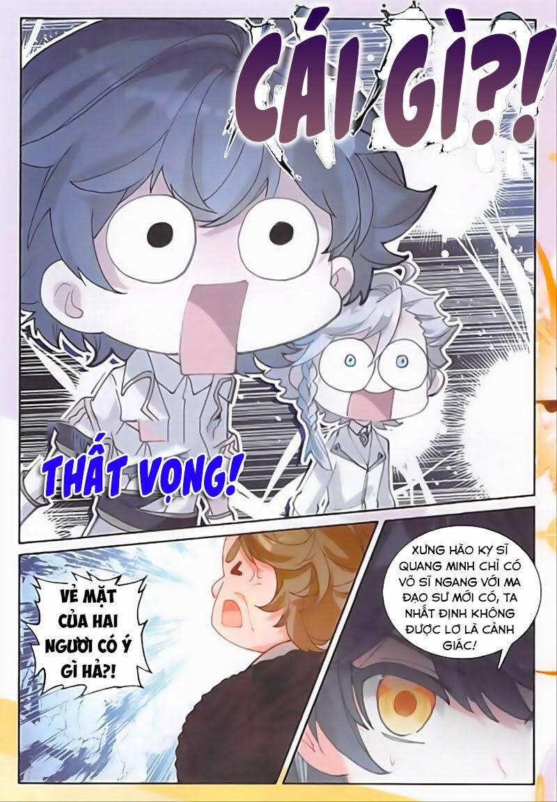 Quang Chi Tử 33 trang 15