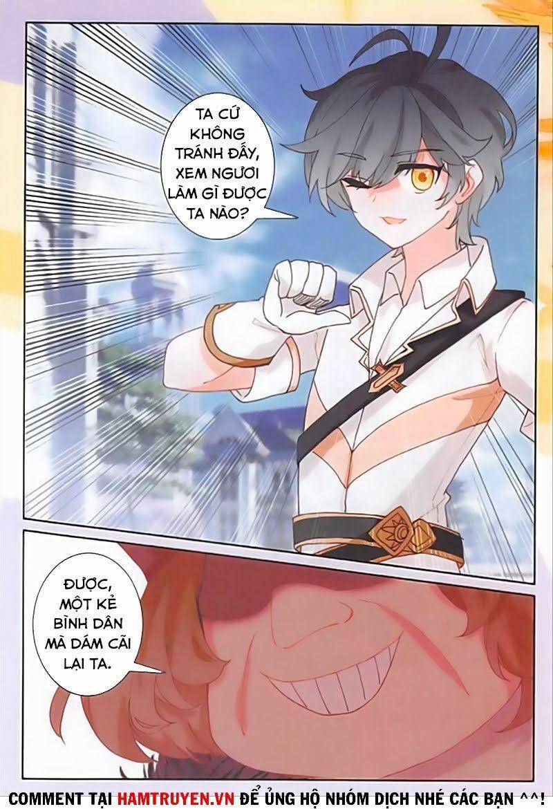 Quang Chi Tử 33 trang 5