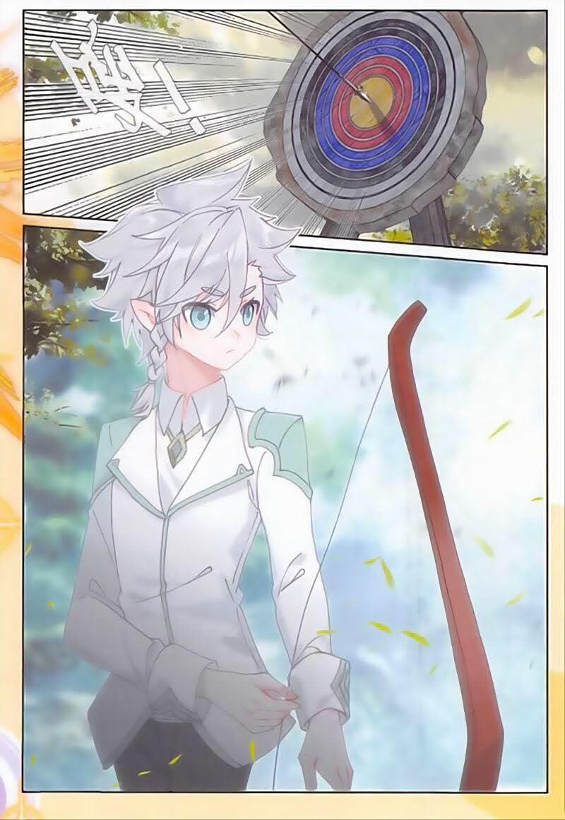 Quang Chi Tử 34 trang 10