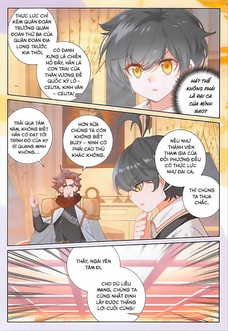 Quang Chi Tử 34 trang 5