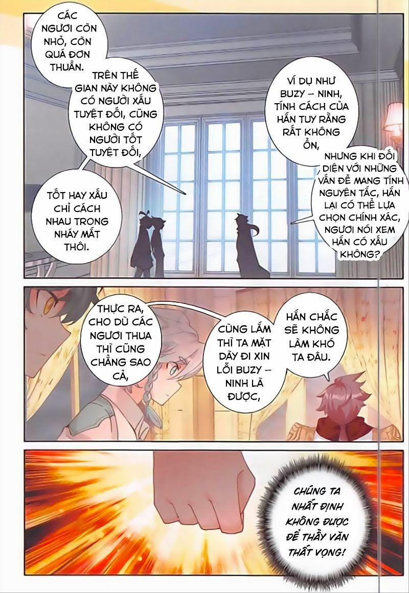 Quang Chi Tử 34 trang 9