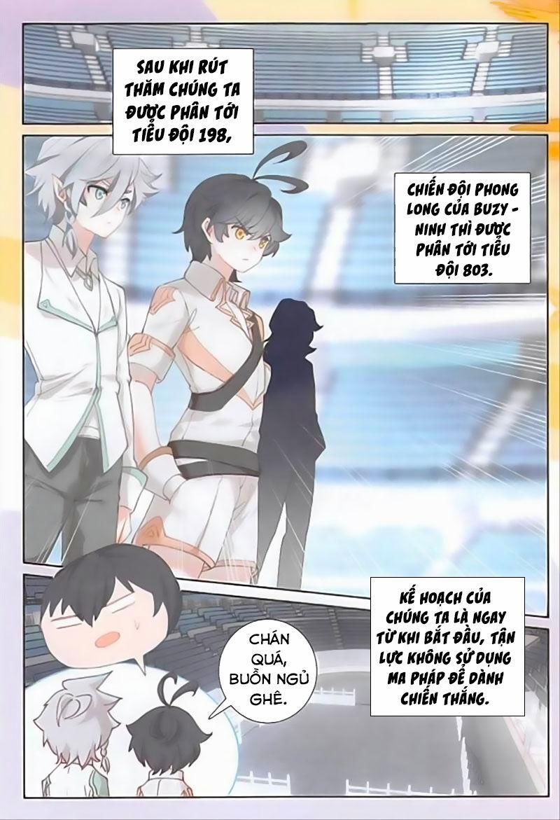 Quang Chi Tử 35 trang 13