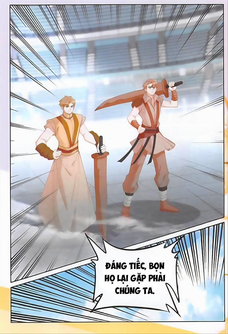 Quang Chi Tử 35 trang 15