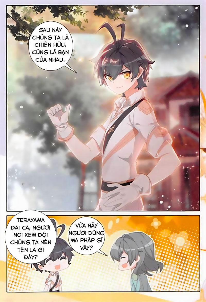 Quang Chi Tử 35 trang 7