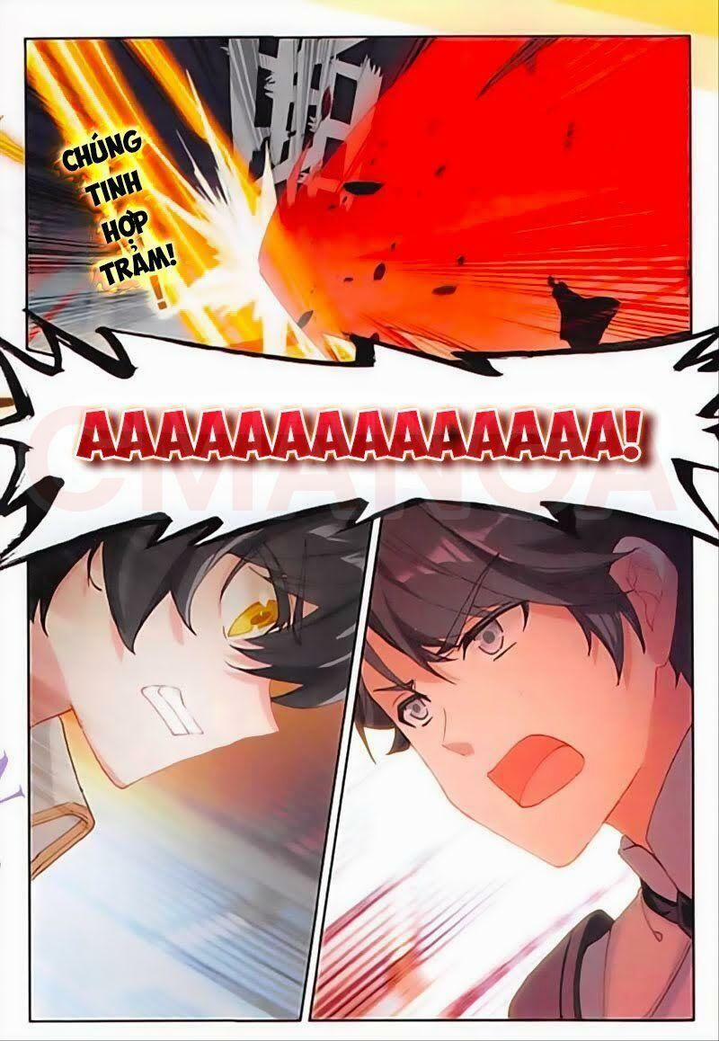 Quang Chi Tử 36 trang 17