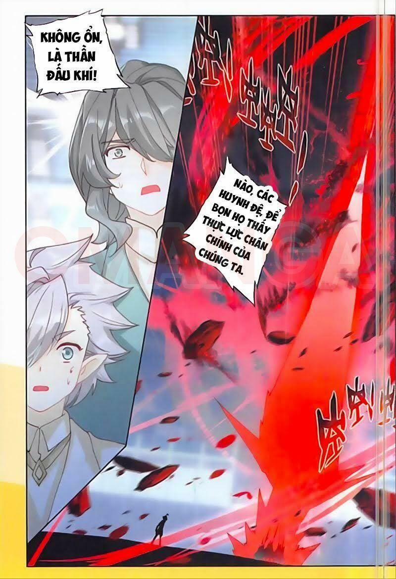 Quang Chi Tử 36 trang 20