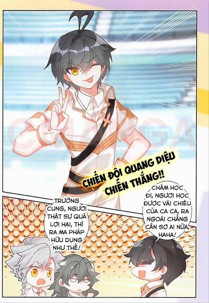 Quang Chi Tử 36 trang 5